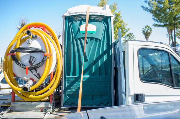 Best Best portable toilet rental  in Lakeside, MT