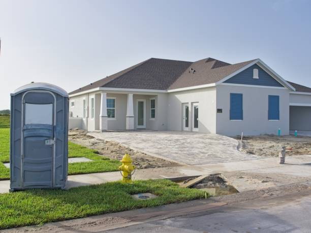 Best Porta potty rental near me  in Lakeside, MT