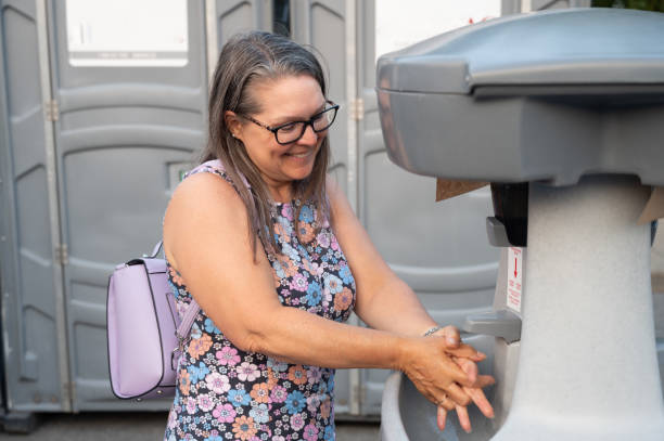 Best Luxury portable toilet rental  in Lakeside, MT